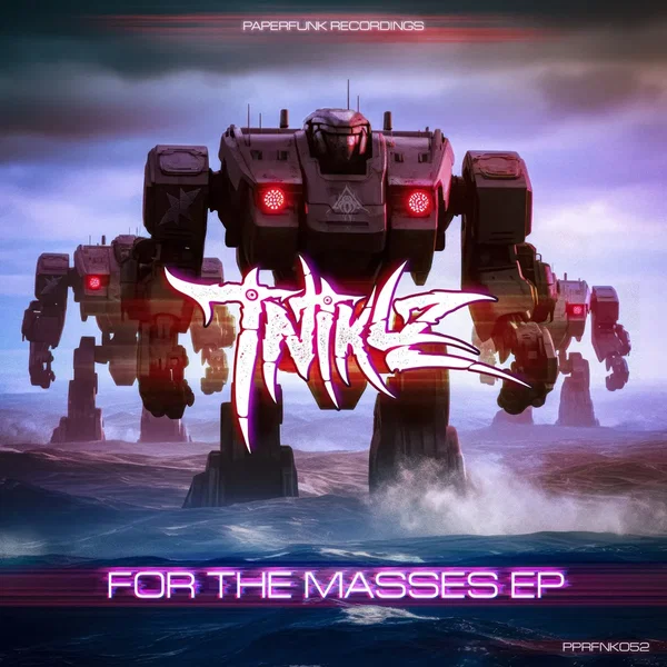 For The Masses EP