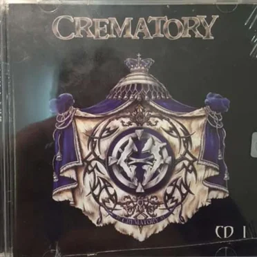 MP3 Collection CD 1