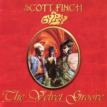 The Velvet Groove