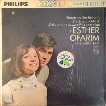 Esther & Abraham