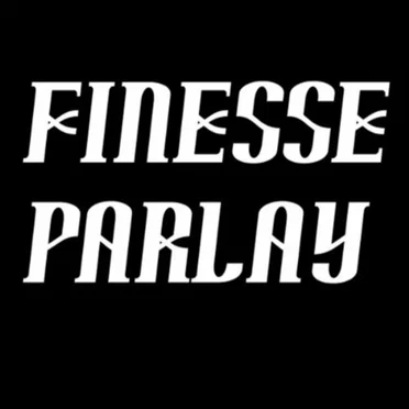 Finesse Parlay by Finesse Parlay - album cover