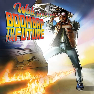 Boombap to the Future