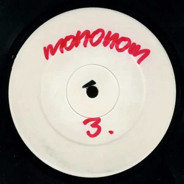 Mononom III