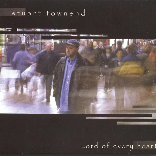 Lord of Every Heart