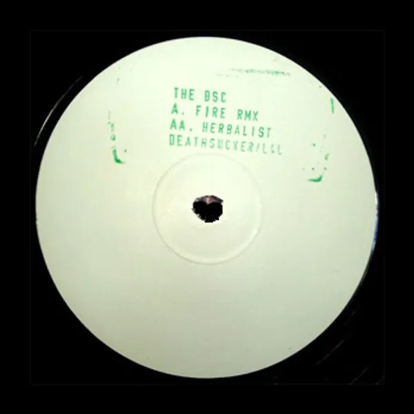 Fire RMX / Herbalist
