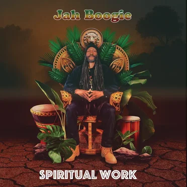 Spiritual Work