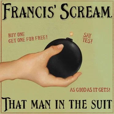 That Man in the Suit