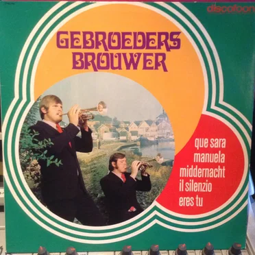 Gebroeders Brouwer