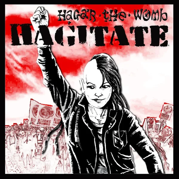 Hagitate
