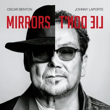 Mirrors Don’t Lie