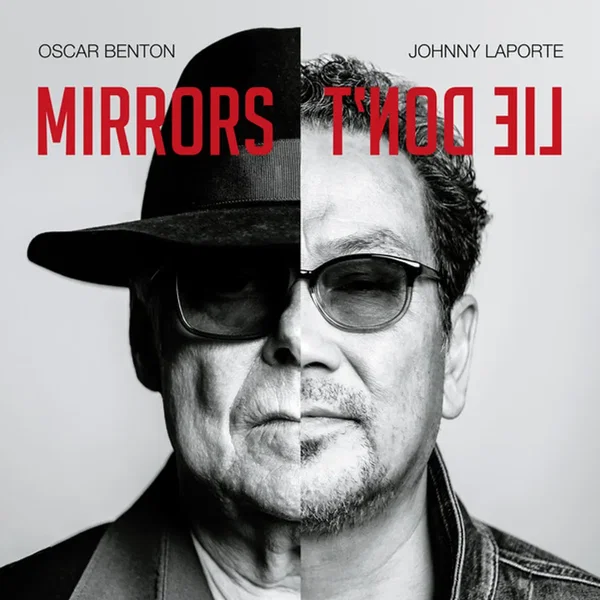 Mirrors Don’t Lie