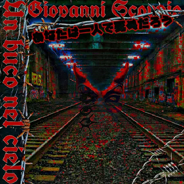 Un buco nel cielo