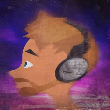 Magie by Zebu - album cover