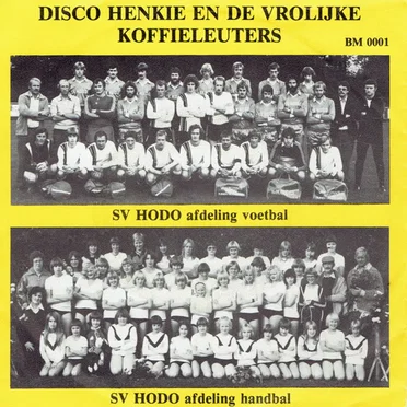 SV HODO