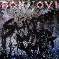 Bon Jovi artist image
