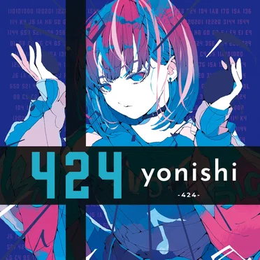 424