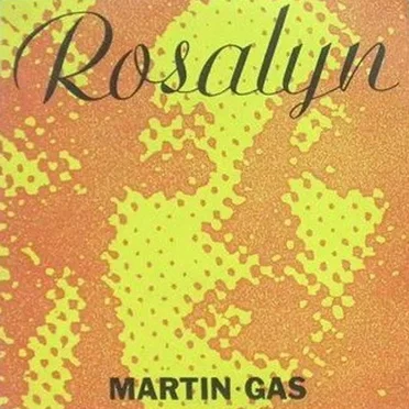 Martin Gas