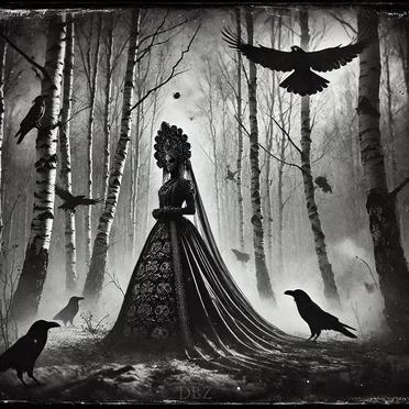 The Dark Romances