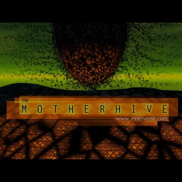 The Motherhive EP