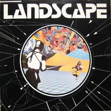 Landscape / Manhattan Boogie Woogie