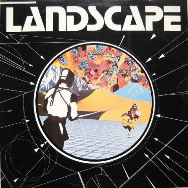 Landscape / Manhattan Boogie Woogie