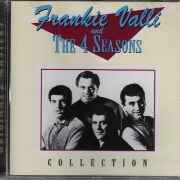 Frankie Valli and The Four Seasons – Collection