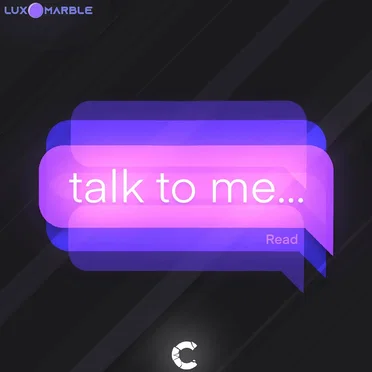 Talk to Me