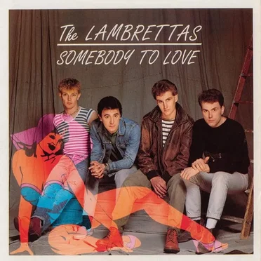 Somebody to Love