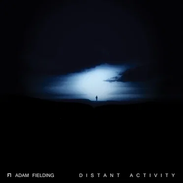 Distant Activity by Adam Fielding - album cover