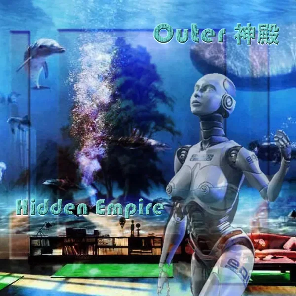 Hidden Empire