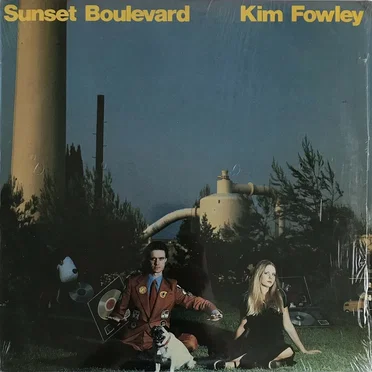 Sunset Boulevard