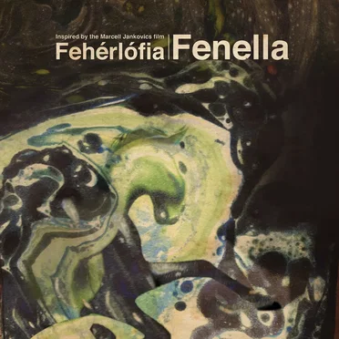 Fenella by Fenella - album cover