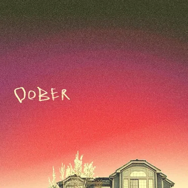 OOBER by Fisk - album cover