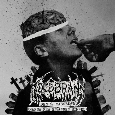Koldbrann