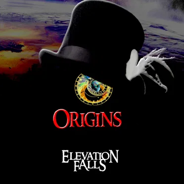 Origins by Elevation Falls - album cover
