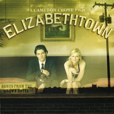 Elizabethtown: Songs From the Brown Hotel EP by Various Artists - album cover
