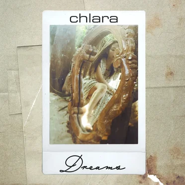 Dreams by Chlara - album cover