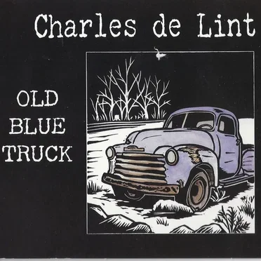 Charles de Lint