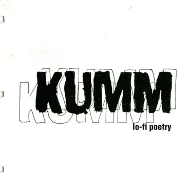 Lo-Fi Poetry - 10 Ani