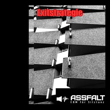Exitstrategie by ASSFALT - album cover