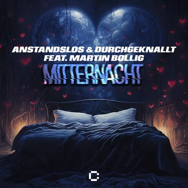 Mitternacht