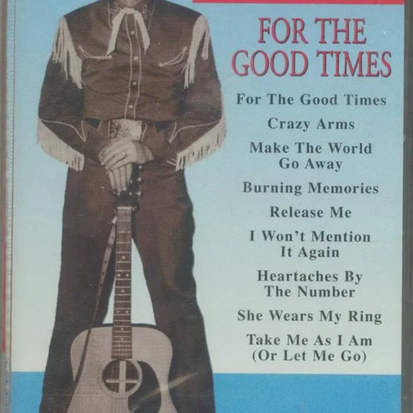 For the Good Times