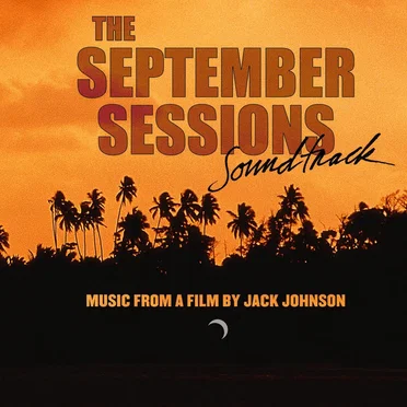 The September Sessions: Soundtrack by Various Artists - album cover
