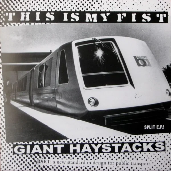 Split E.P.!