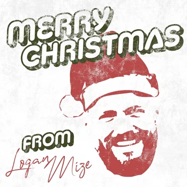 Merry Christmas from Logan Mize