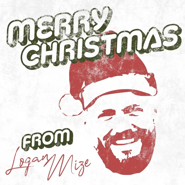 Merry Christmas from Logan Mize