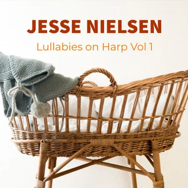 Lullabies on Harp Vol 1