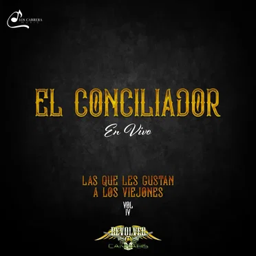 El Conciliador (en vivo)