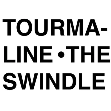 The Swindle by Tourmaline - album cover