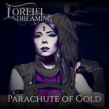 Parachute of Gold (Surrender mix)